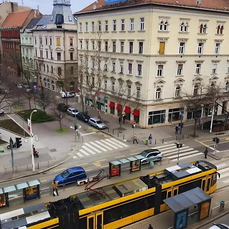 Panorama Balcony ,2ac,2br Renovated *