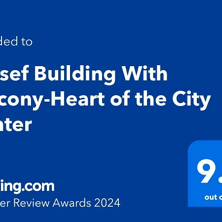 Panorama Balcony ,2ac,2br Renovated