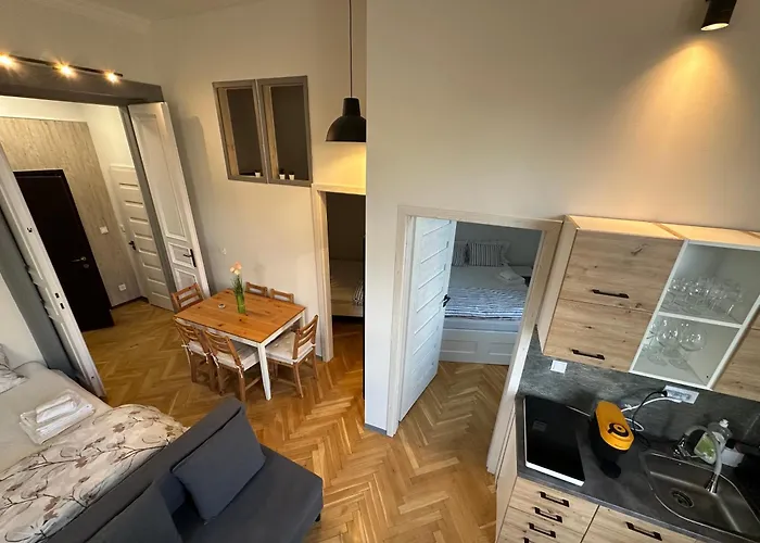 Panorama Balcony ,2ac,2br Renovated Appartement
