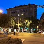 Panorama Balcony ,2ac,2br Renovated Lejlighed