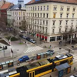 Panorama Balcony ,2ac,2br Renovated *