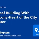 Panorama Balcony ,2ac,2br Renovated