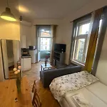 Lejlighed Panorama Balcony ,2ac,2br Renovated