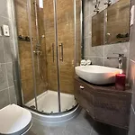 Lejlighed Panorama Balcony ,2ac,2br Renovated
