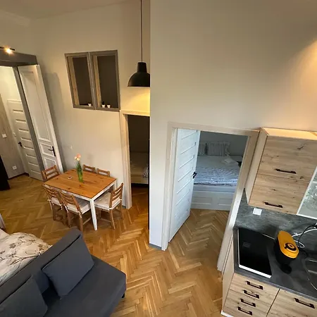 Central Skyline Panorama Balcony ,2Br,2Ac Apartamento