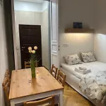 Lejlighed Panorama Balcony ,2ac,2br Renovated *