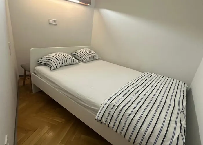 Panorama Balcony ,2ac,2br Renovated Διαμέρισμα *